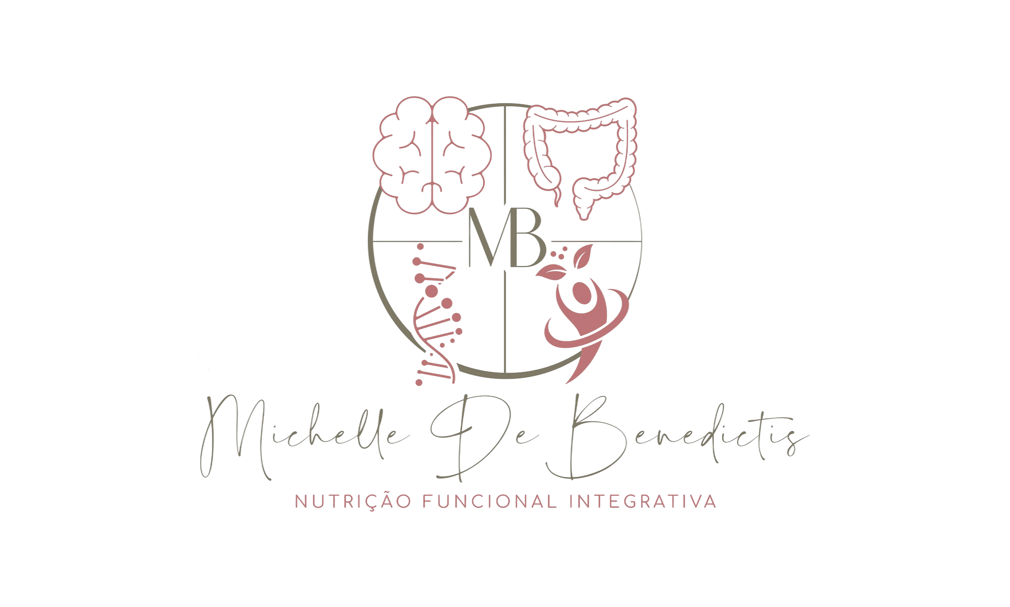 Michelle De Benedictis - Nutrição Funcional Integrativa